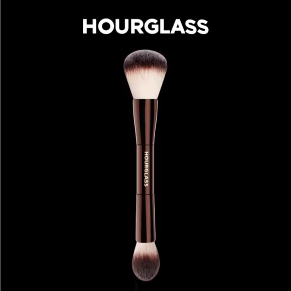 Hourglass Ambient Lighting Dual-Ended Brush - Picture 2 of 3